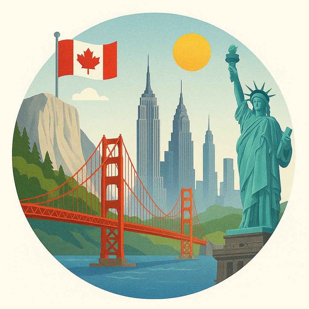 North America eSIM
